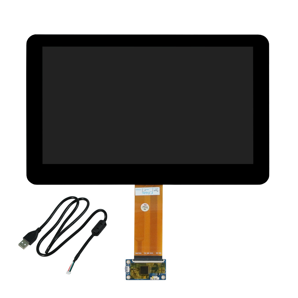 11.6寸电容触摸屏