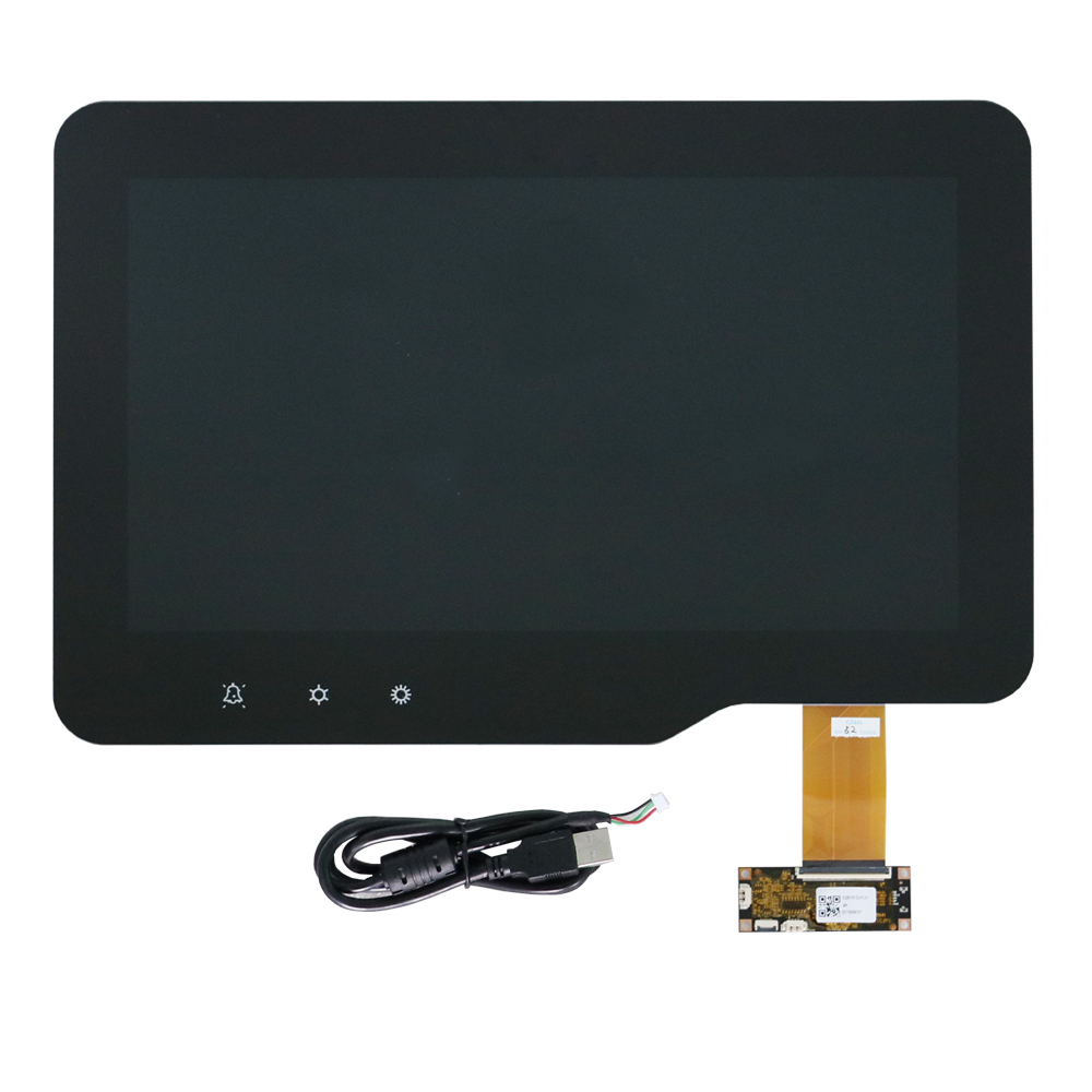 15.6寸医疗触摸屏定造