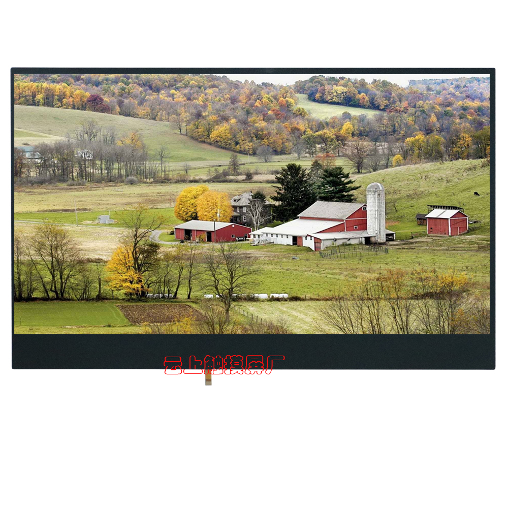 15.6寸电容触摸屏