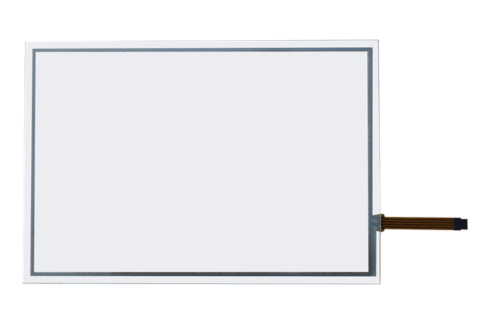 15.1寸电阻触摸屏