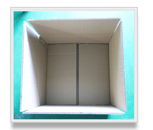 鸿运国际触摸屏厂家包装流程②