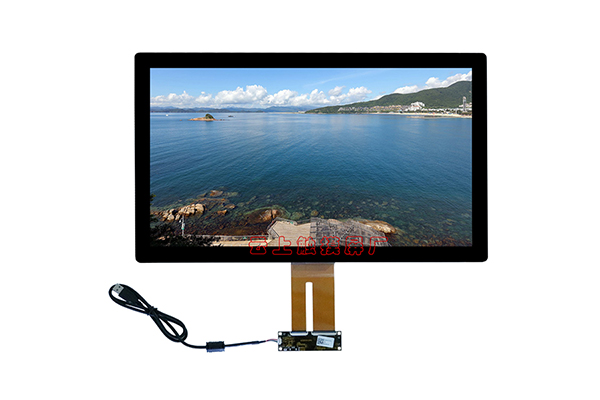 电容触摸屏出产厂家