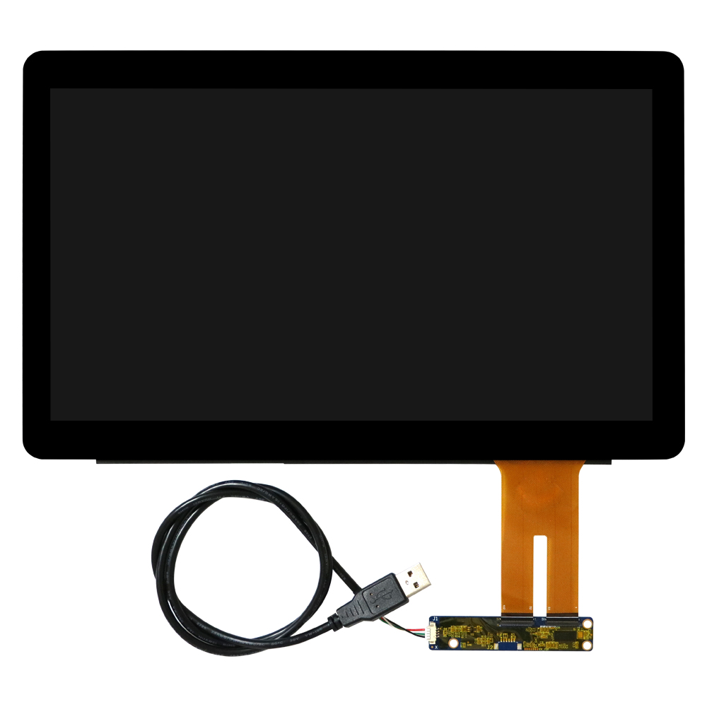 车载触摸屏的伊始！