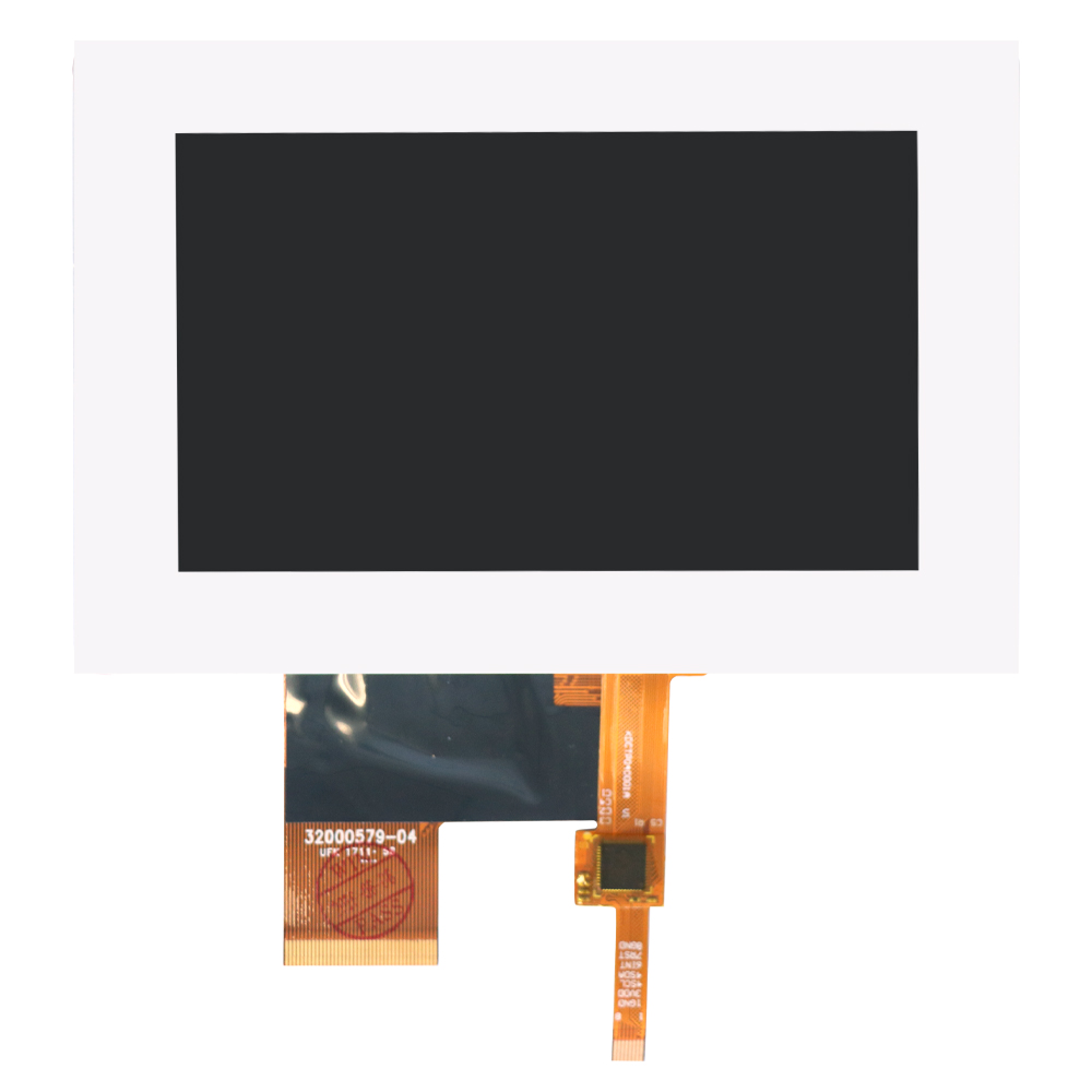 电容触摸屏洗濯的主张？