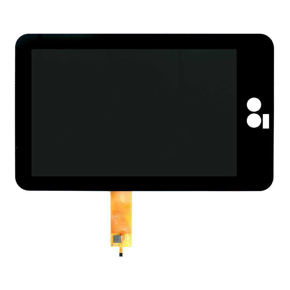 电容触摸屏洗濯工艺时确当苦衷项？