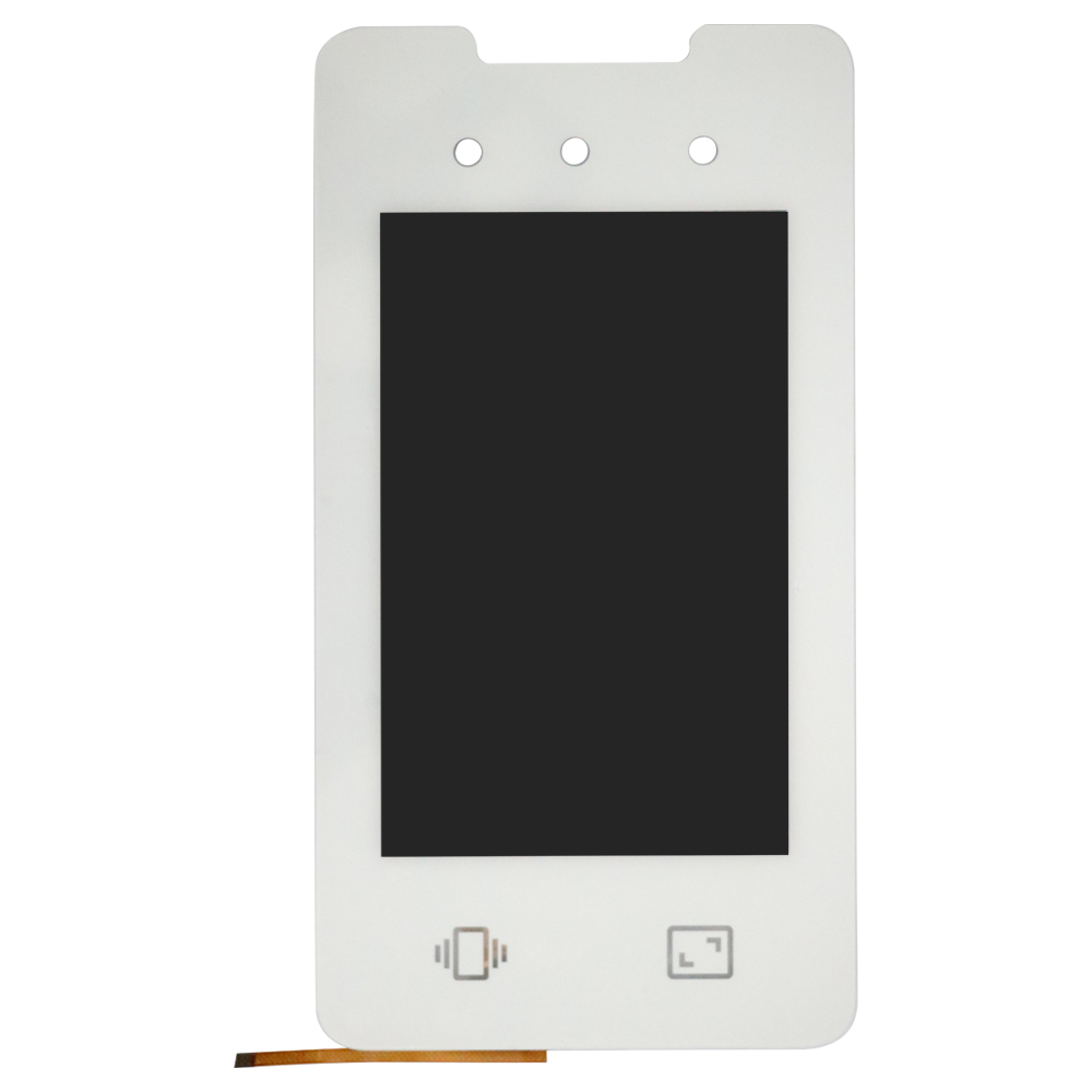 电容触摸屏为什么会受传染？