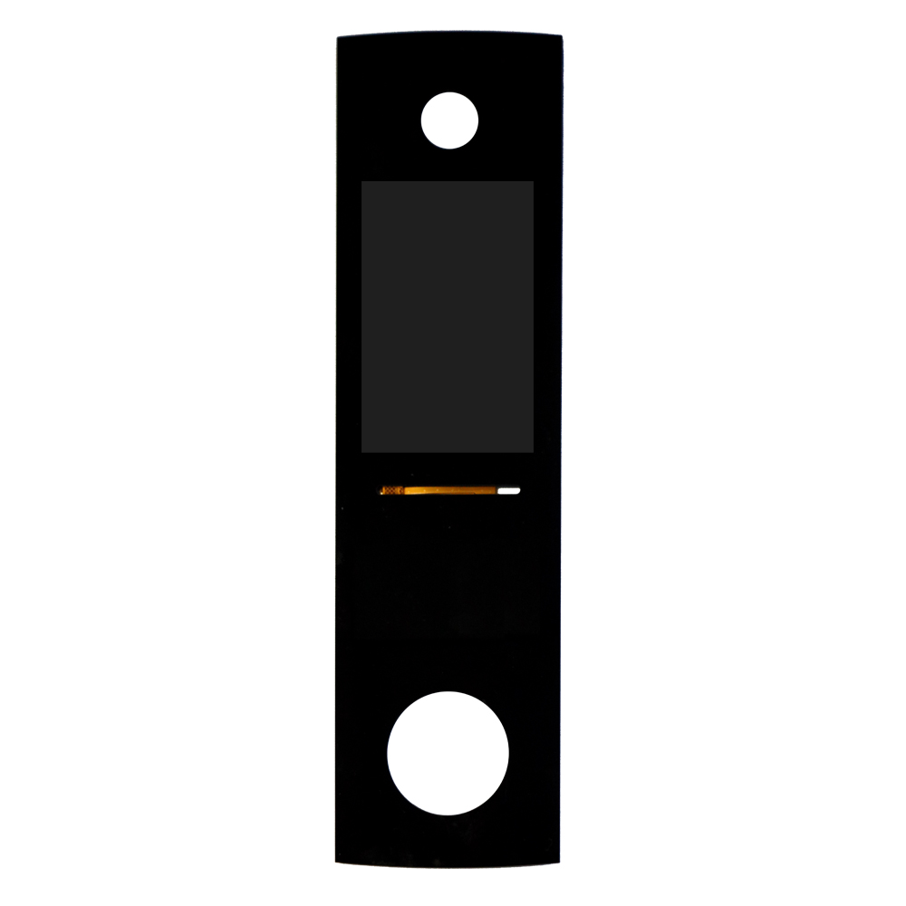 电容屏能用什么划？