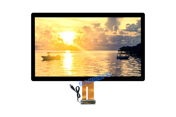 工业触摸屏出产厂家