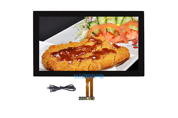 电容式触摸屏出产厂家