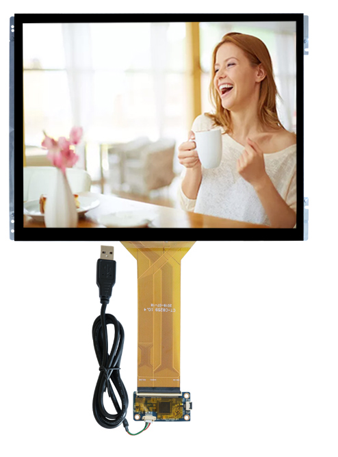 鸿运国际电容屏