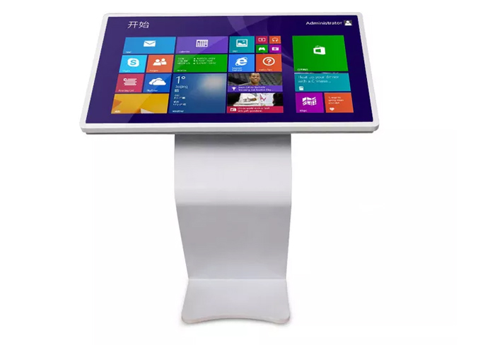 鸿运国际电容屏